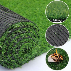 Artificial Grass 20 mm 3x3 feet