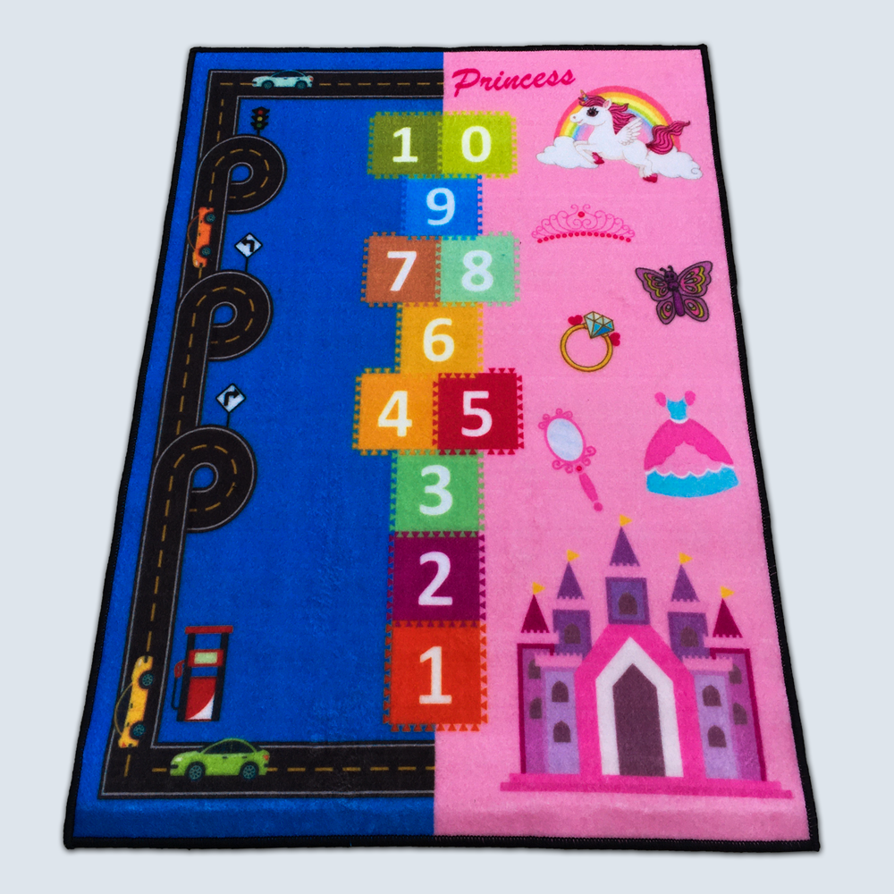 Sajalo Kids Rug