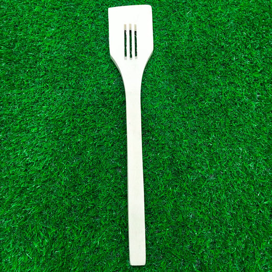 Sajalo Wooden Spatula Spoon