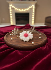 Daisy Scented Candles