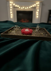 Daisy Scented Candles