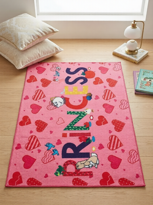 Princess Kids Rug