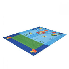 Sajalo  Tree Home Kids Rugs