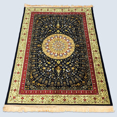 Digital Printed Beijing Rug 4x6 ft Digital