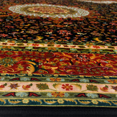 Digital Printed Beijing Rug 4x6 ft Digital