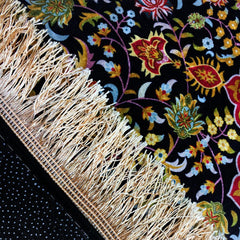 Digital Printed Beijing Rug 4x6 ft Digital