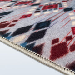 Sajalo Ankra Runner 2x6 ft(  (24 x 72 inches )