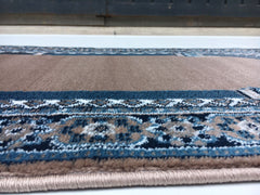 Sajalo Beige Jainamaz 2.3x4ft