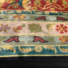 Digital Printed Bursa Rug 5x8 ft