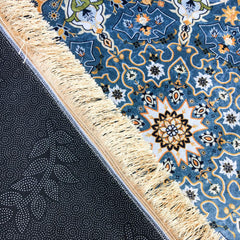 Digital Printed Intalia Rug 4x6 ft Digital