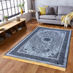 Digital Printed Intalia Rug 4x6 ft Digital