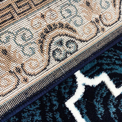 Excellent Ankara Rug 4x6ft