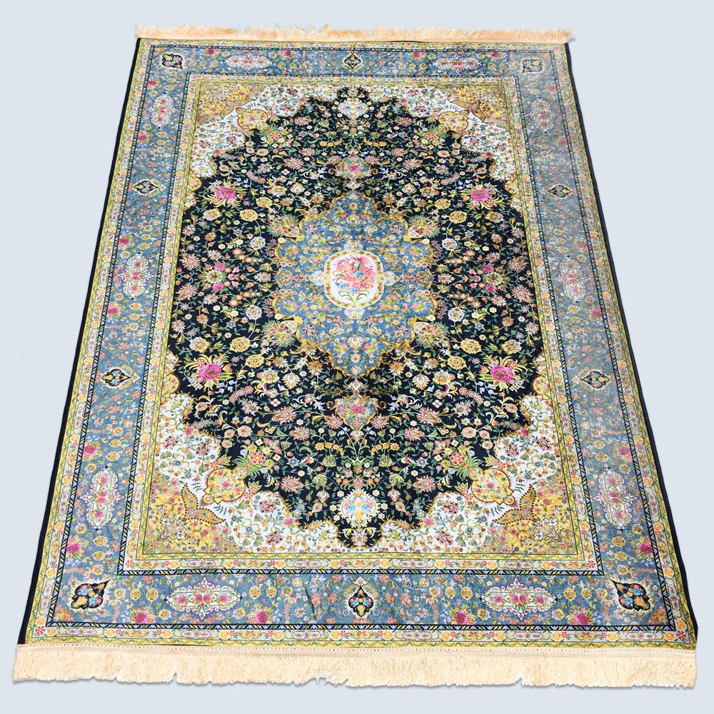 Digital Printed Canberra  Rug 4x6 ft Digital