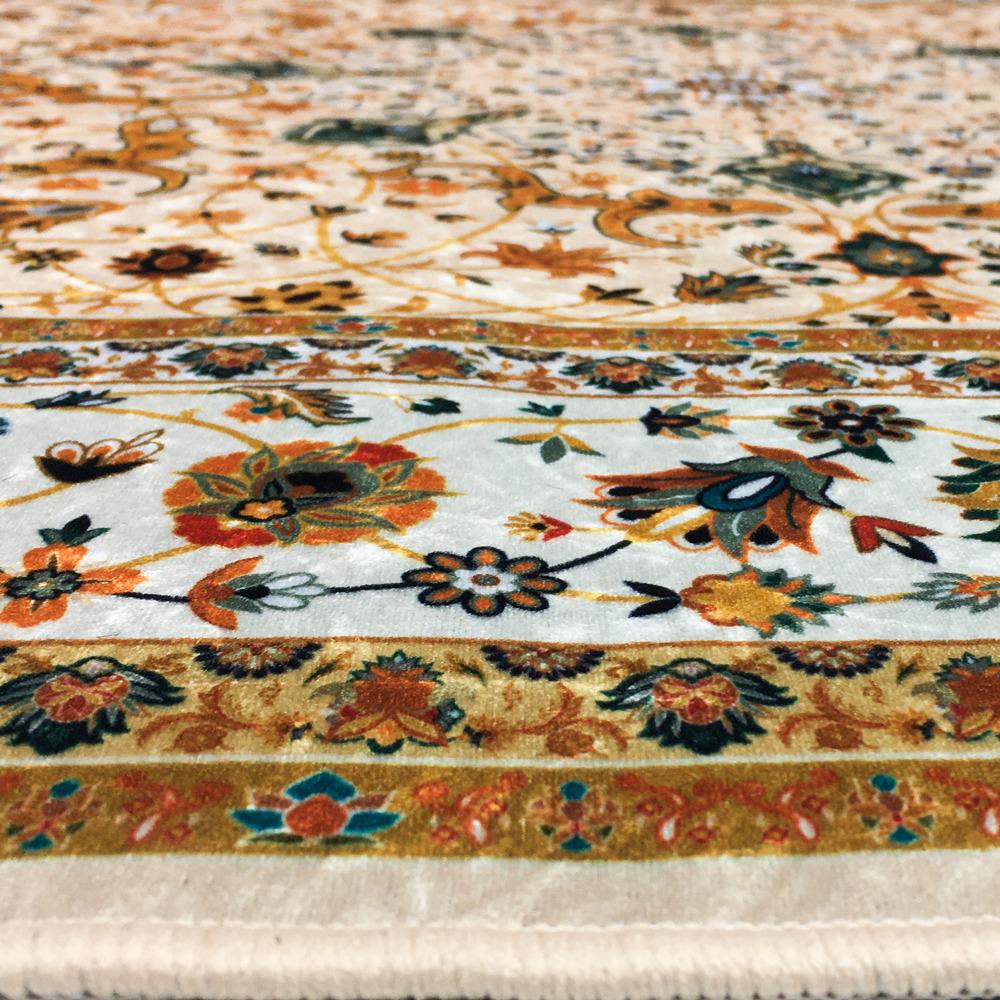 Digital Printed Sydney Rug 4x6 ft Digital