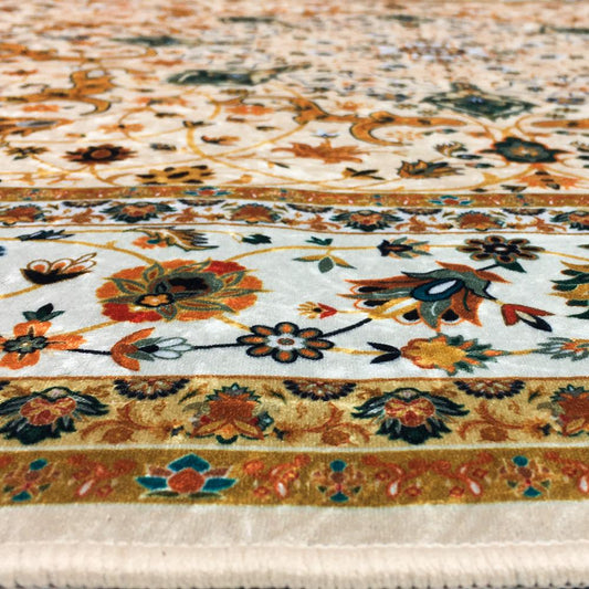 Digital Printed Sydney Rug 5x8 ft