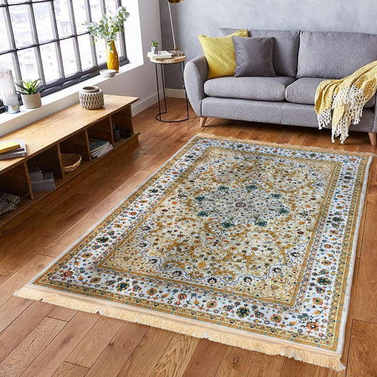 Digital Printed Sydney Rug 4x6 ft Digital