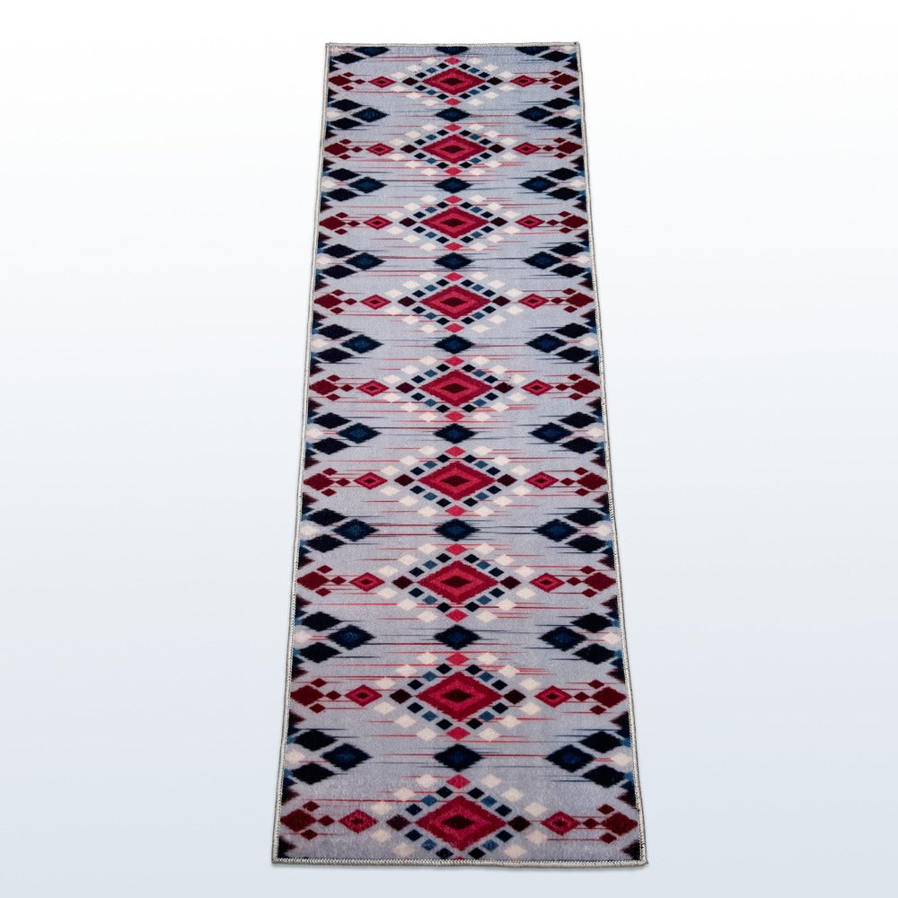 Sajalo Ankra Runner 2x6 ft(  (24 x 72 inches )