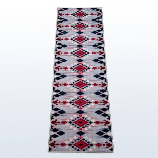 Sajalo Ankra Runner 2x6 ft(  (24 x 72 inches )