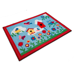 Sajalo Kids Rug