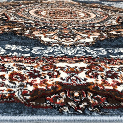 Irsa Kashan Rug 4x6ft