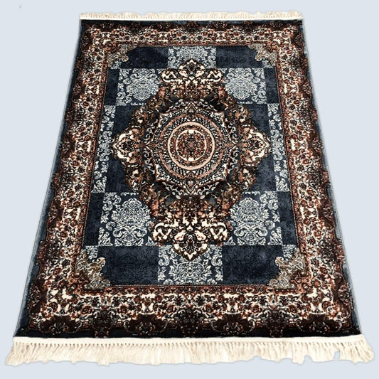 Irsa Kashan Rug 4x6ft