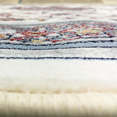 Sajalo New Italic Irani Rug 5x8ft