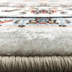 Sajalo New Tehran Irani Rug 5x8ft