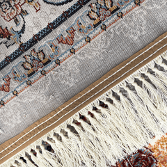Sajalo New Tehran Irani Rug 5x8ft
