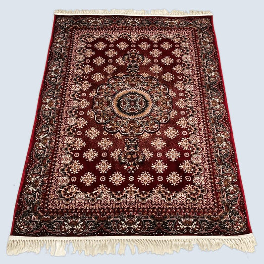 Sydney Kashan Rug 4x6ft