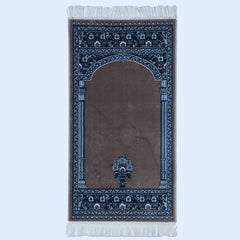 Sajalo Beige Jainamaz 2.3x4ft