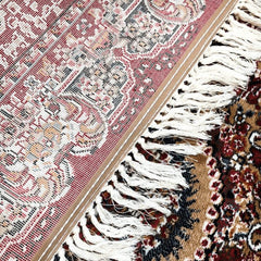 Cyprus Kashan Rug 4x6ft