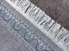 Sajalo Angeer  Jainamaz 2.3x4ft