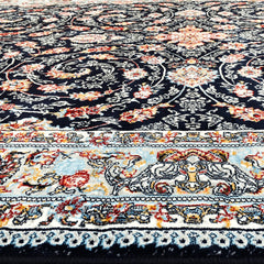 Sajalo New Lasani Irani Rug 5x8ft