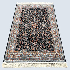 Sajalo New Lasani Irani Rug 5x8ft