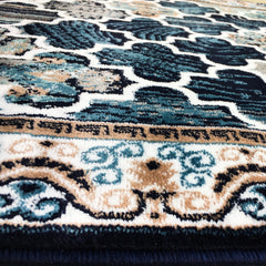 Excellent Ankara Rug 4x6ft