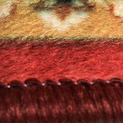 New Sajalo Jasmine  ECO Rug 5x8ft