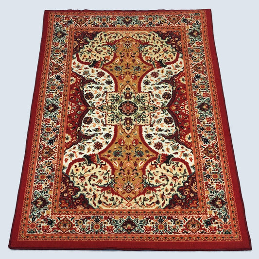 New Sajalo Jasmine  ECO Rug 5x8ft