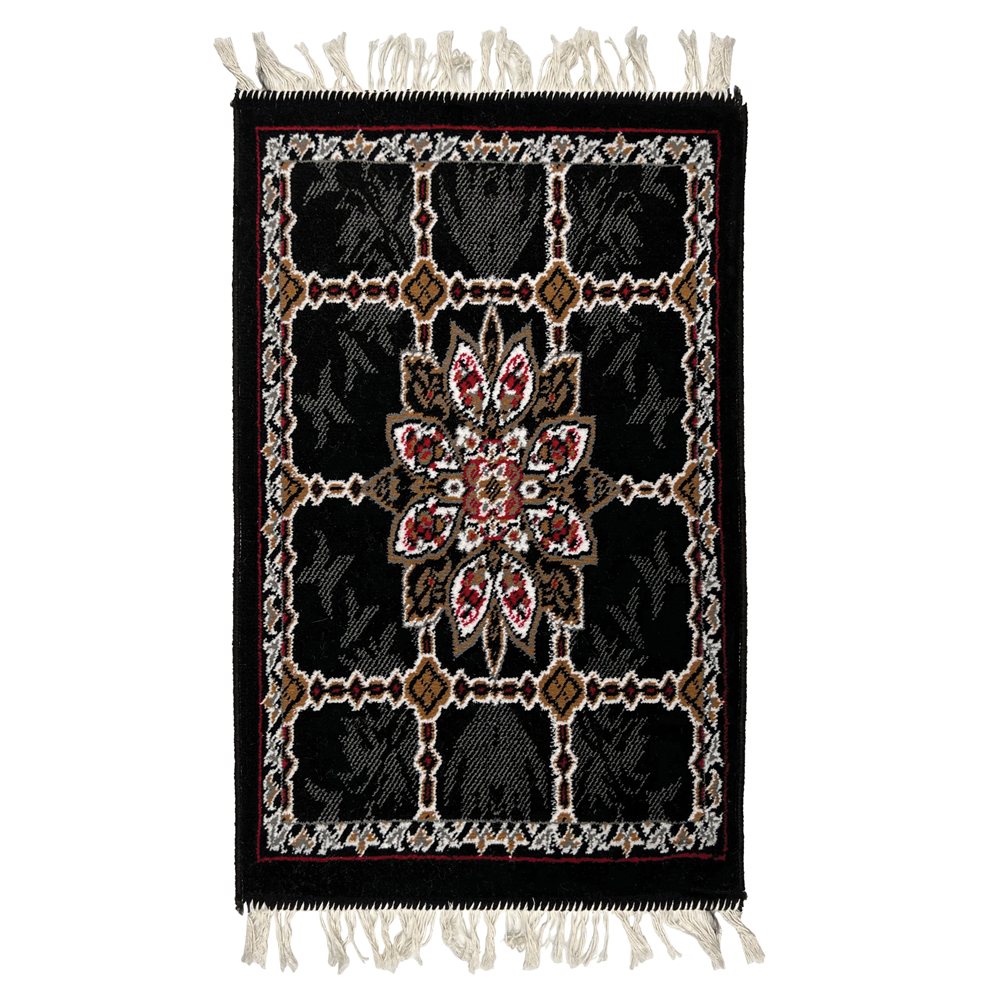 Fresh Tehran Persian Mat
