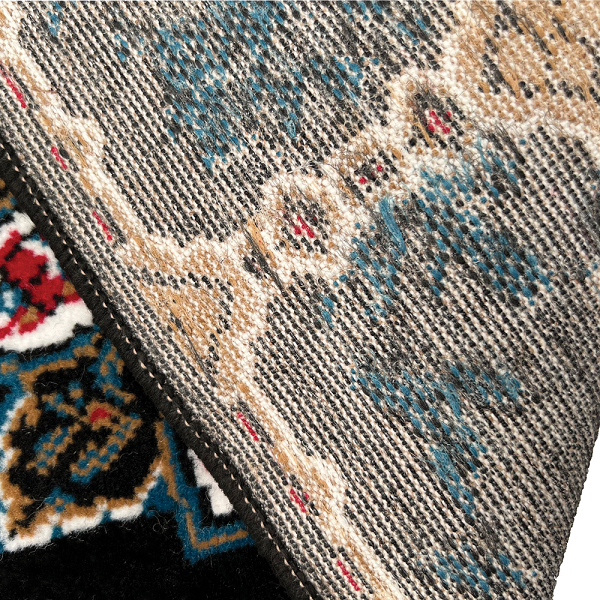Fresh Tehran Persian Mat