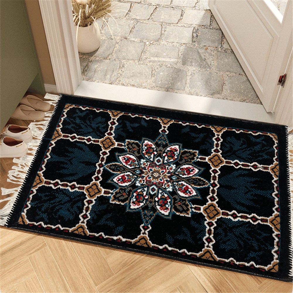 Fresh Tehran Persian Mat