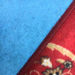 New Sajalo Saana  ECO Rug 5x8ft