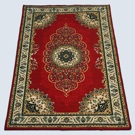 New Sajalo Saana  ECO Rug 5x8ft