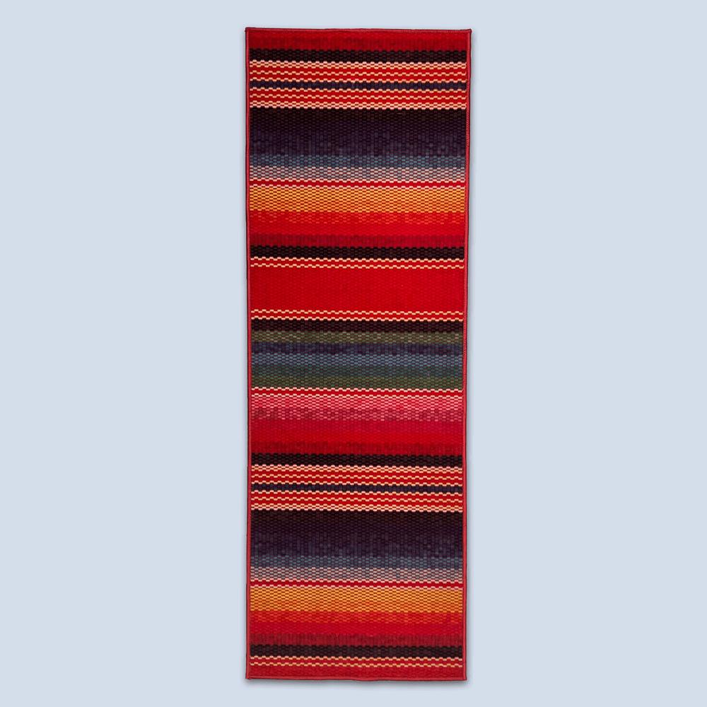 Sajalo Strip  Eco Runner