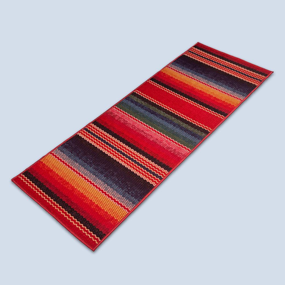 Sajalo Strip  Eco Runner