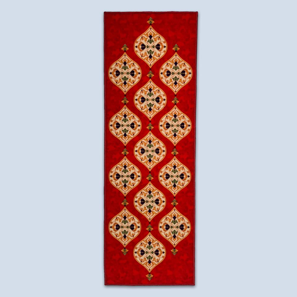 Sajalo Red Rose ECO Runner