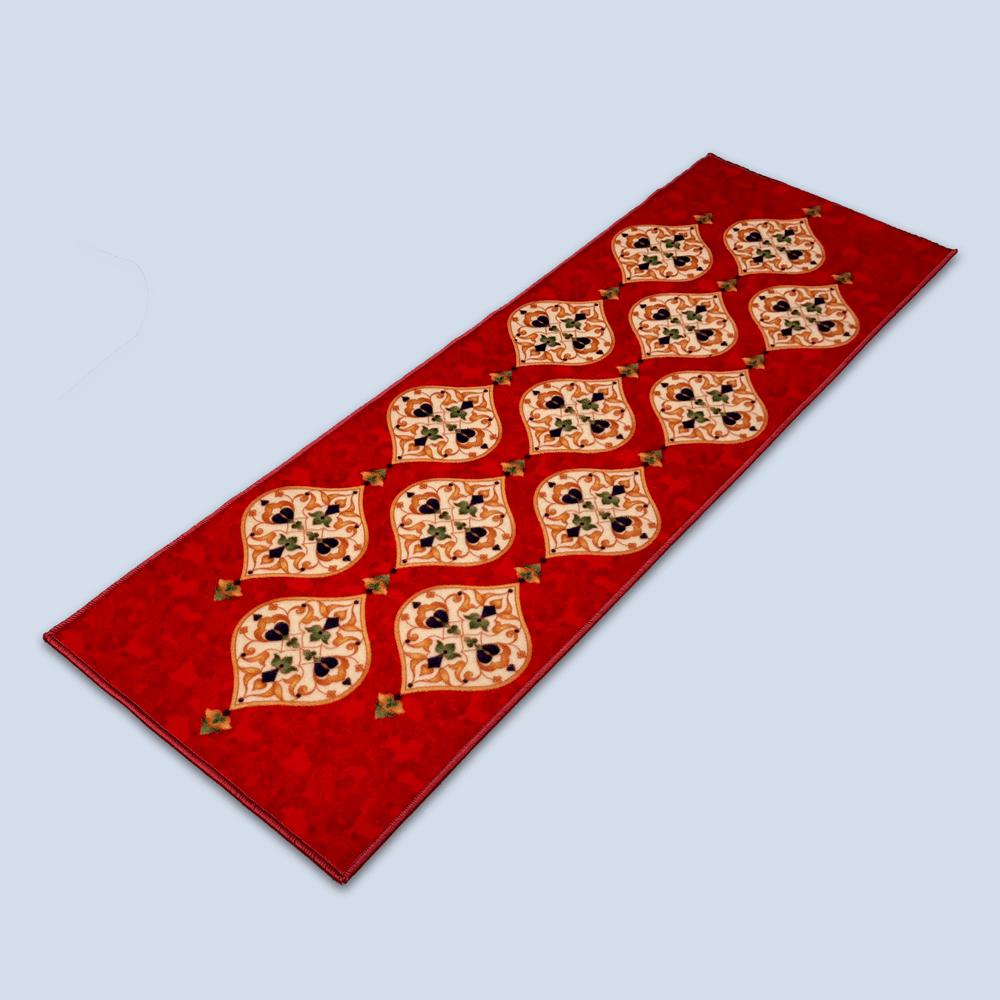Sajalo Red Rose ECO Runner