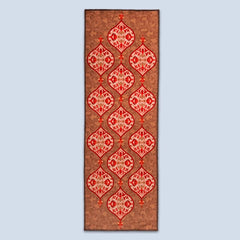 Sajalo Rose Eco Runner 2x6 Ft