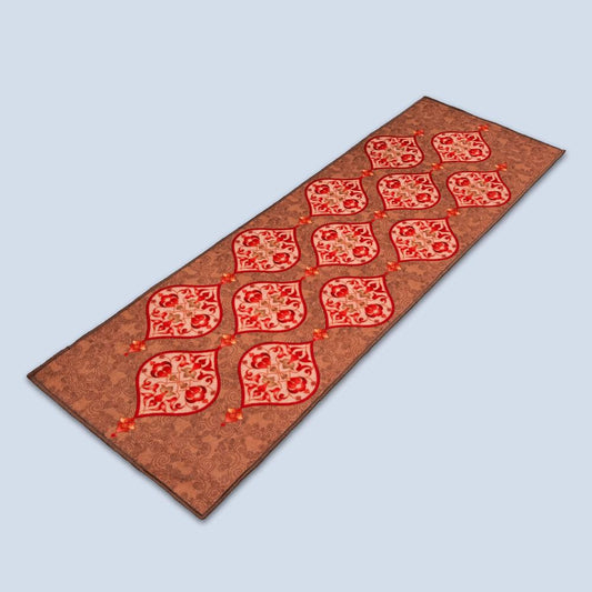 Sajalo Rose Eco Runner