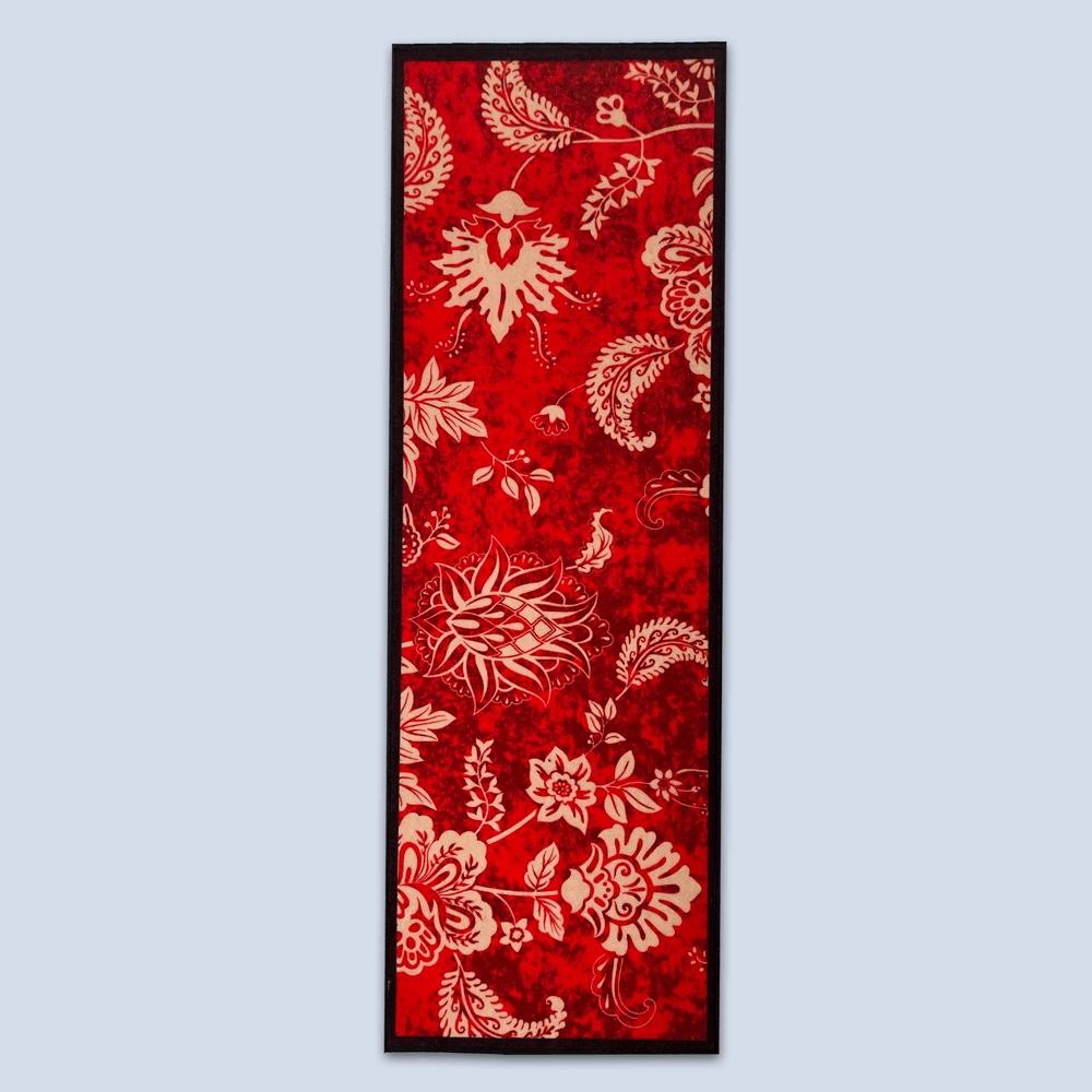 Sajalo Red Leaf ECO Runner