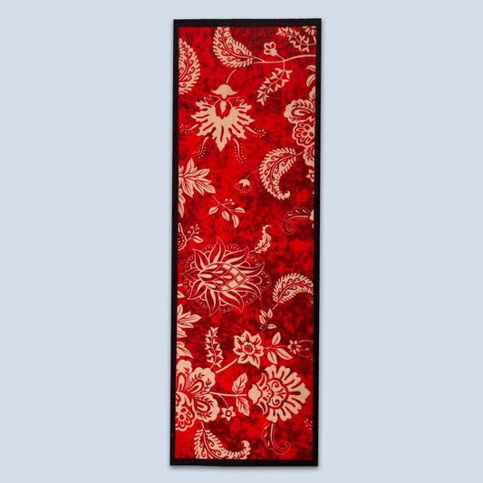 Sajalo Red Leaf ECO Runner 2x6ft